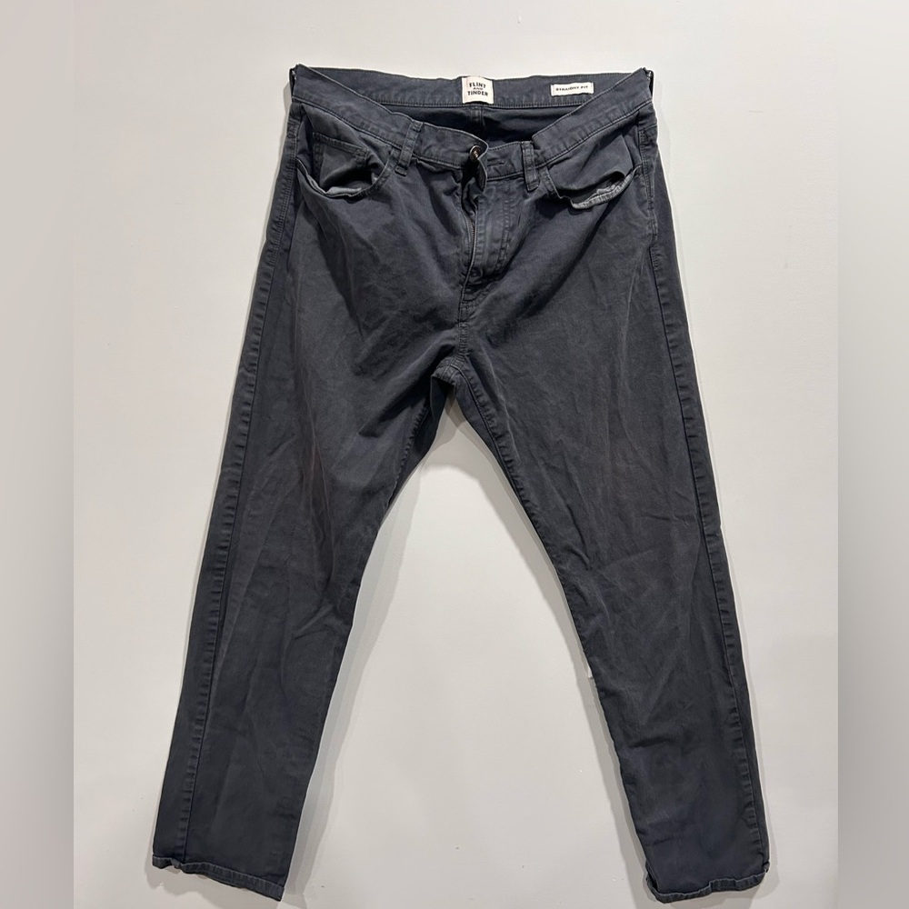 Flint and Tinder 365 pant